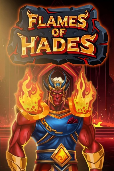 Flames of Hades - Casinova