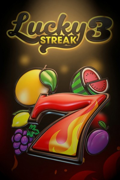 Lucky Streak 3 - Casinova
