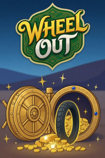 Wheel Out - Casinova